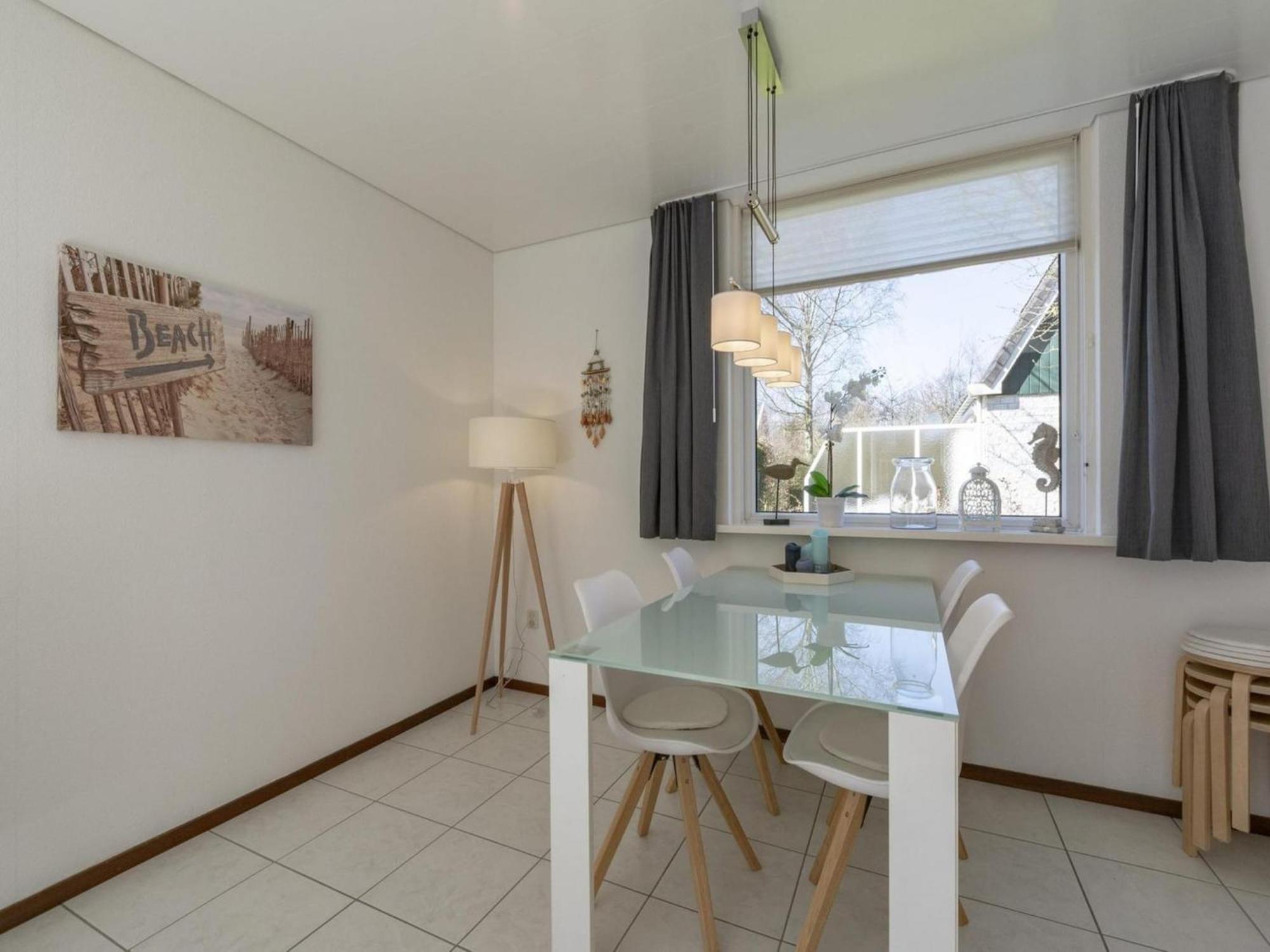 Holiday Home With Pool By The Sea Sint Maartensvlotbrug Exteriér fotografie