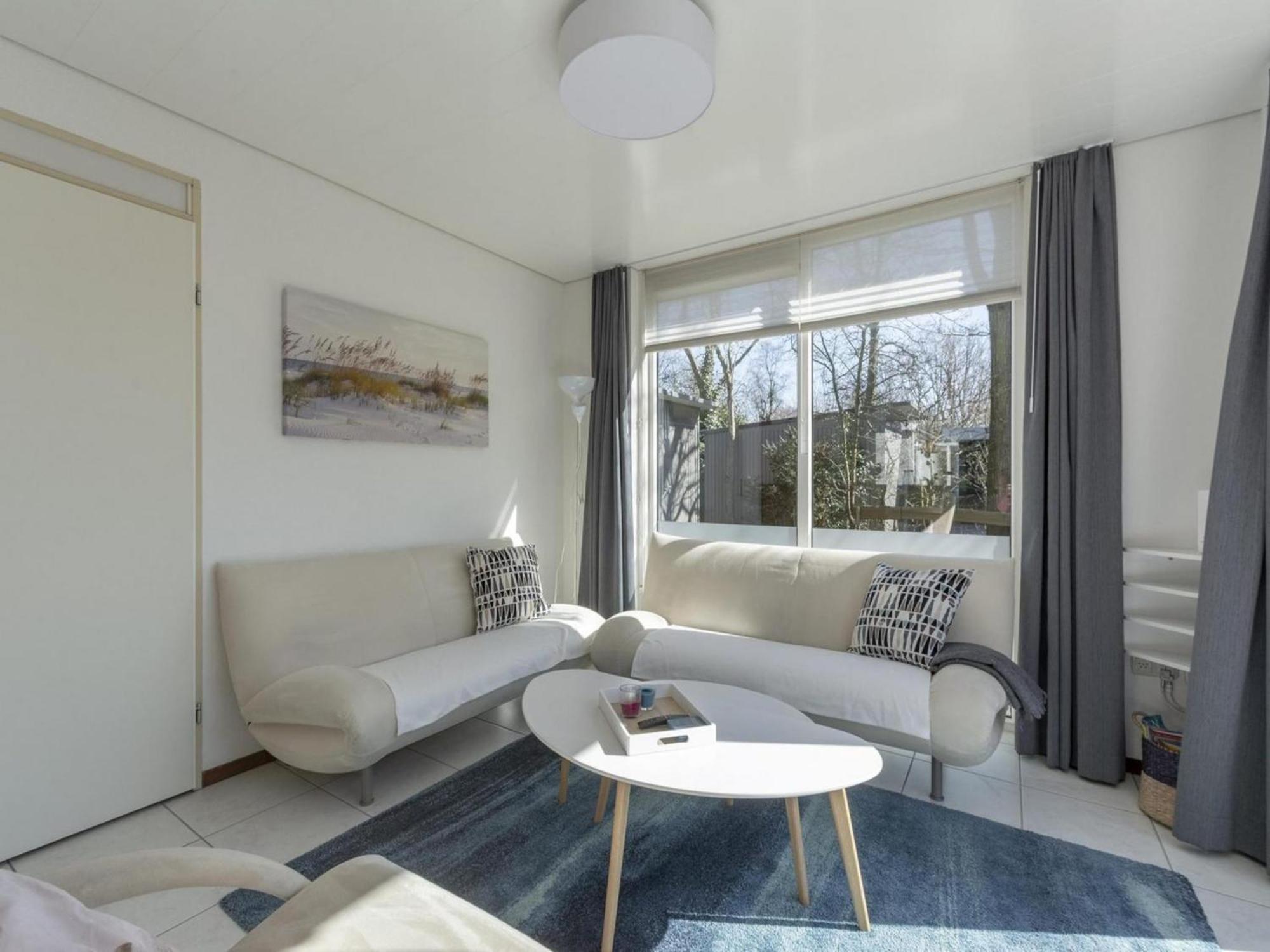 Holiday Home With Pool By The Sea Sint Maartensvlotbrug Exteriér fotografie