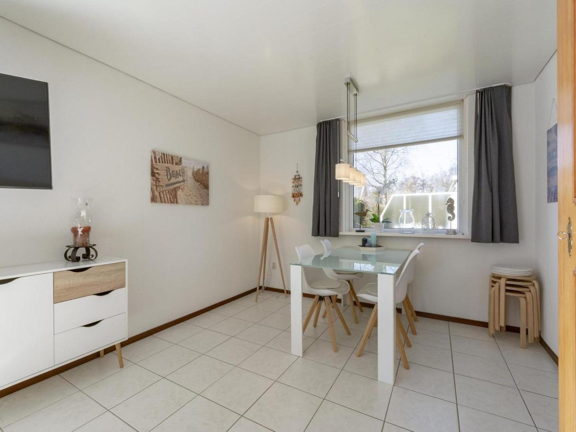 Holiday Home With Pool By The Sea Sint Maartensvlotbrug Exteriér fotografie